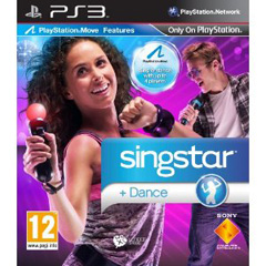 Singstar Dance (UK Import)