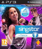 Singstar Dance (UK Import) Singstar Dance (UK Import)