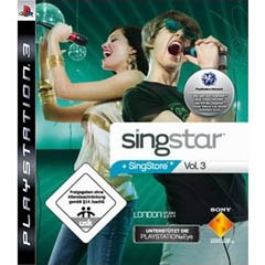 Singstar Vol.3