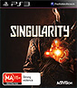 Singularity (AU Import)
