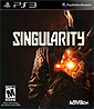 Singularity (CA Import) Singularity (CA Import)