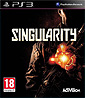Singularity (ES Import) Singularity (ES Import)