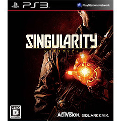 Singularity (JP Import)