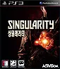 Singularity (KR Import) Singularity (KR Import)