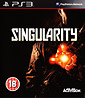 Singularity (UK Import) Singularity (UK Import)