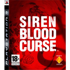 Siren: Blood Curse (AT Import)