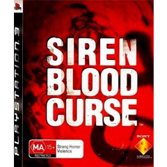 Siren: Blood Curse (AU Import)