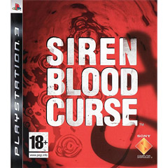 Siren: Blood Curse (IT Import)