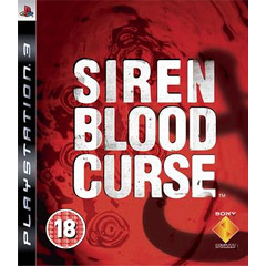 Siren: Blood Curse (UK Import)