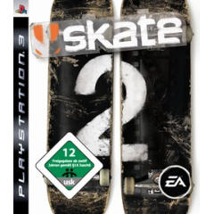 skate. 2