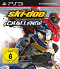 Ski-Doo Snowmobile Challenge´