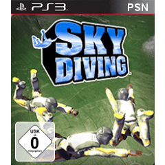 Sky Diving (PSN)