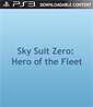 Sky Suit Zero: Hero of the Fleet (Downloadcontent)´