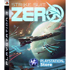 Sky Suit Zero (PSN)