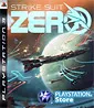 Sky Suit Zero (PSN)´