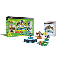 Skylanders: Swap Force - Starter Pack