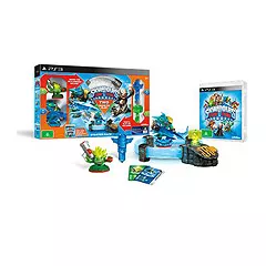 Skylanders: Trap Team - Starter Pack (AU Import)