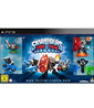 Skylanders: Trap Team - Starter Pack: Dark Edition Skylanders: Trap Team - Starter Pack: Dark Edition