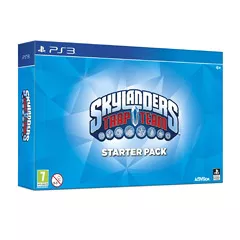 Skylanders: Trap Team - Starter Pack (IT Import)