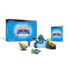 Skylanders: Trap Team - Starter Pack (US Import)