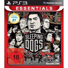 Sleeping Dogs - Essentials