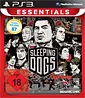 Sleeping Dogs - Essentials´