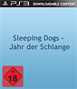 Sleeping Dogs - Jahr der Schlange (Downloadcontent)