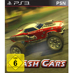 Smash Cars (PSN)