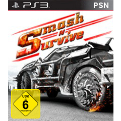 Smash 'n' Survive (PSN)