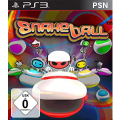 Snakeball (PSN)