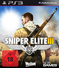 Sniper Elite 3´