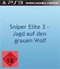 Sniper Elite 3 - Jagd auf den grauen Wolf (DLC) Sniper Elite 3 - Jagd auf den grauen Wolf (DLC)