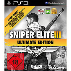 Sniper Elite 3 - Ultimate Edition