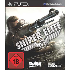 Sniper Elite V2