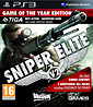 Sniper Elite V2 - Game Of The Year Edition (UK Import)