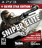 Sniper Elite V2 - Game Of The Year Edition (US Import ohne dt. Ton)