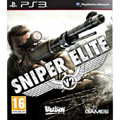 Sniper Elite V2 (AT Import)
