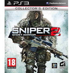 Sniper: Ghost Warrior 2 - Collector's Edition (AT Import)