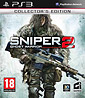 Sniper: Ghost Warrior 2 - Collector's Edition (AT Import)
