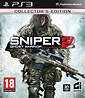 Sniper: Ghost Warrior 2 - Collector's Edition (AT Import) Sniper: Ghost Warrior 2 - Collector's Edition (AT Import)