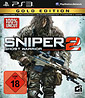 Sniper: Ghost Warrior 2 - Gold Edition