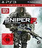 Sniper: Ghost Warrior 2 - Limited Edition´