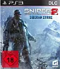 Sniper - Ghost Warrior 2: Siberian Strike (Downloadcontent)´