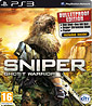 Sniper: Ghost Warrior - Bulletproof Edition (UK Import)´