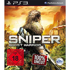Sniper: Ghost Warrior
