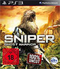 Sniper: Ghost Warrior Blu-ray