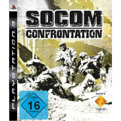 Socom: Confrontation