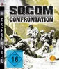 Socom: Confrontation Blu-ray