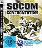 Socom: Confrontation (PSN) Socom: Confrontation (PSN)