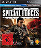SOCOM: Special Forces´